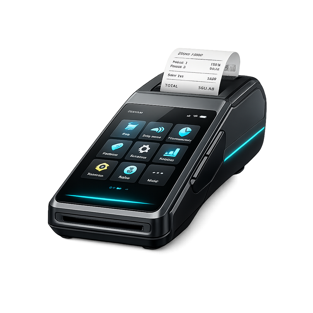 POS Device