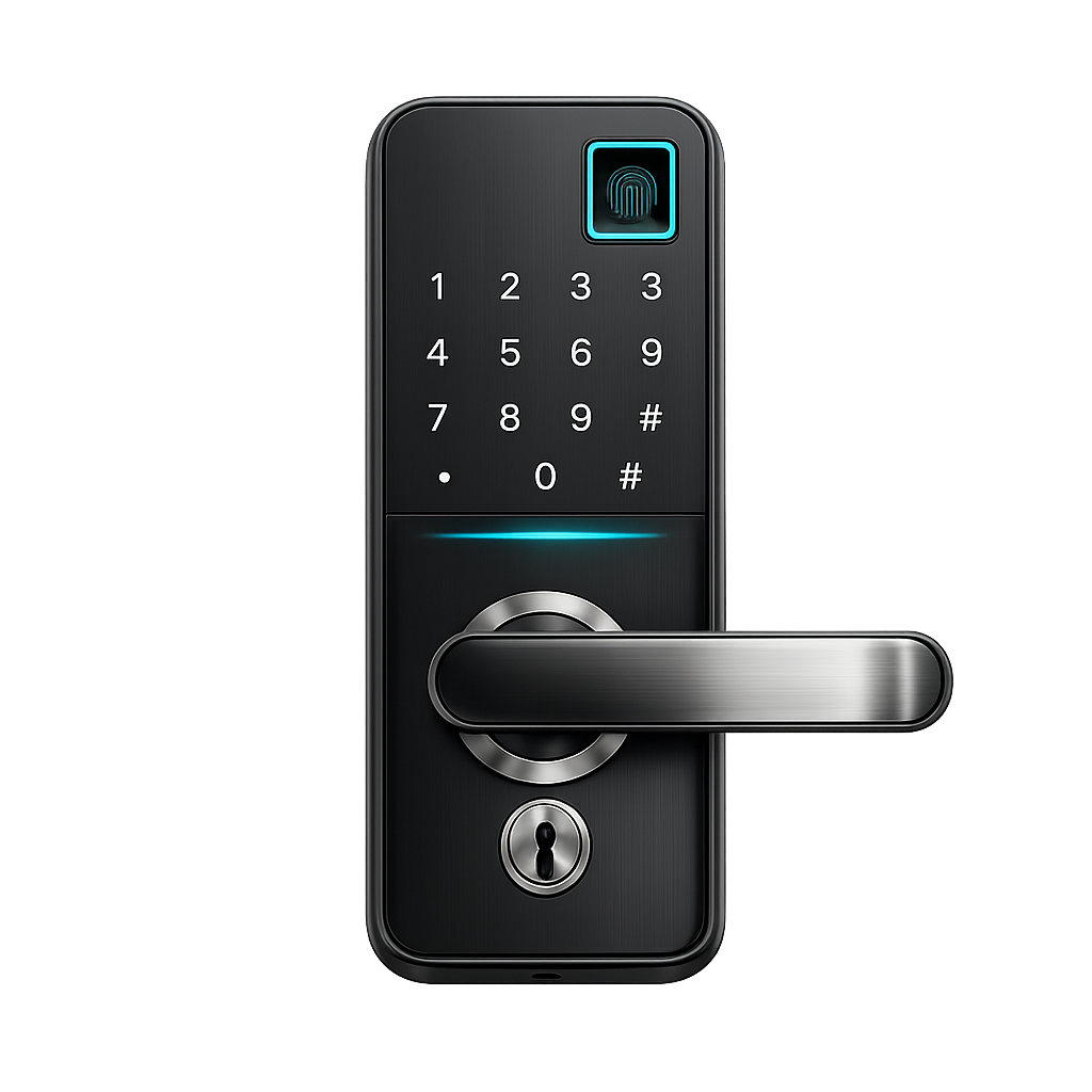 Smart Door Lock