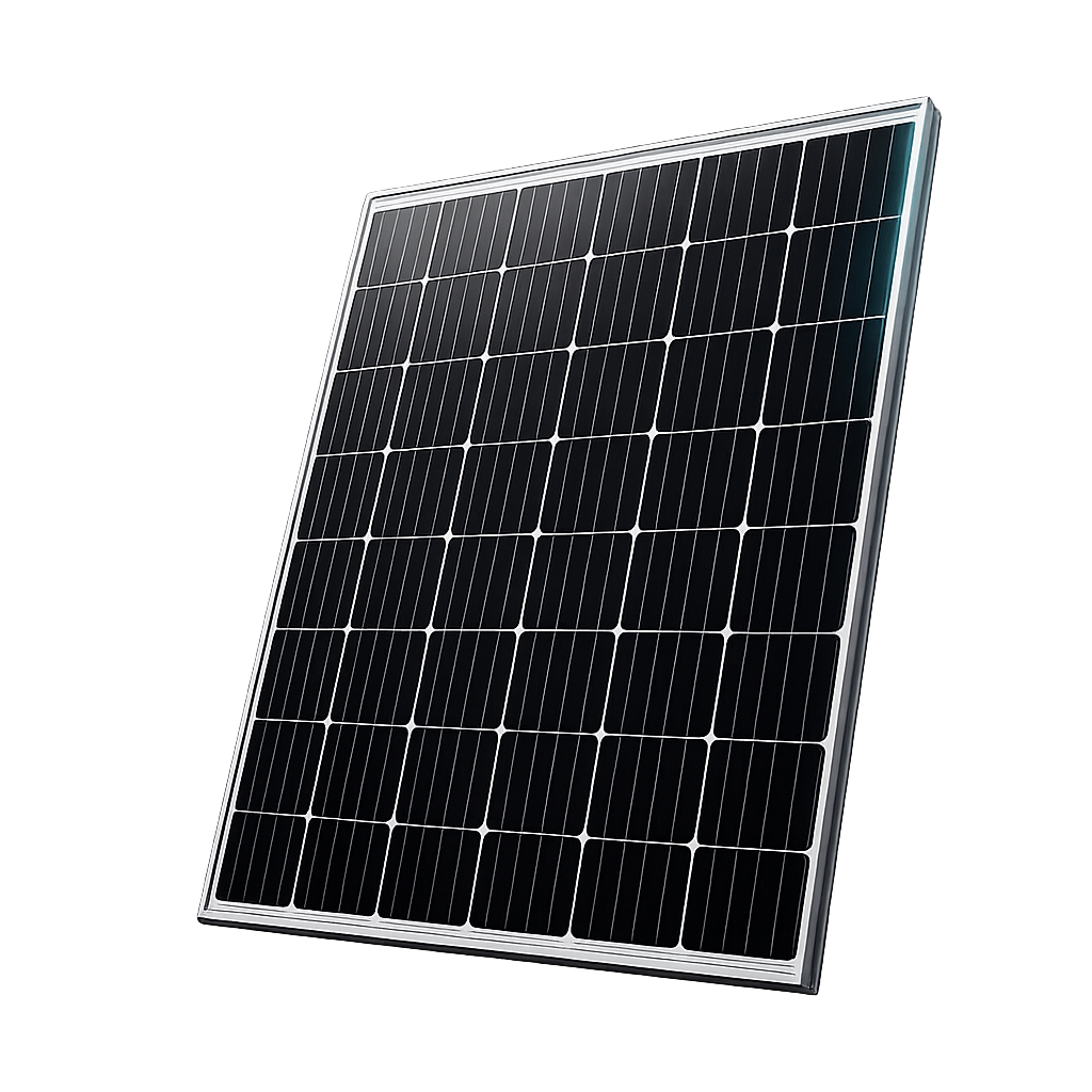 Solar Panel Array