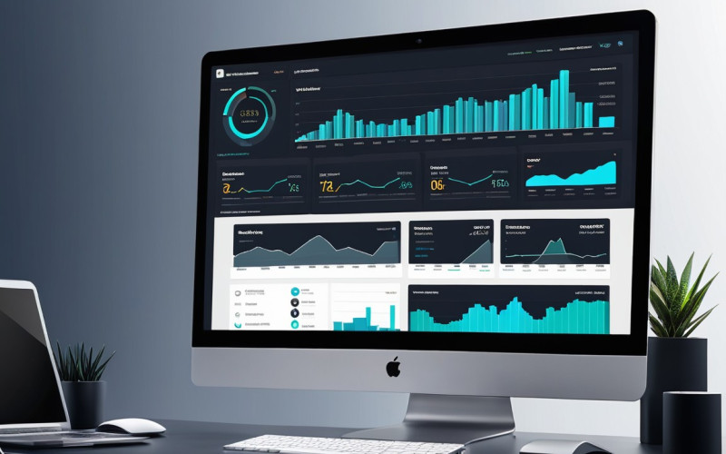Advanced Data Analytics for Retail Chain