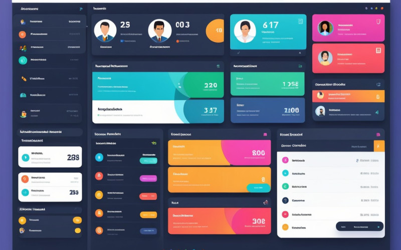School Management System Implementation
