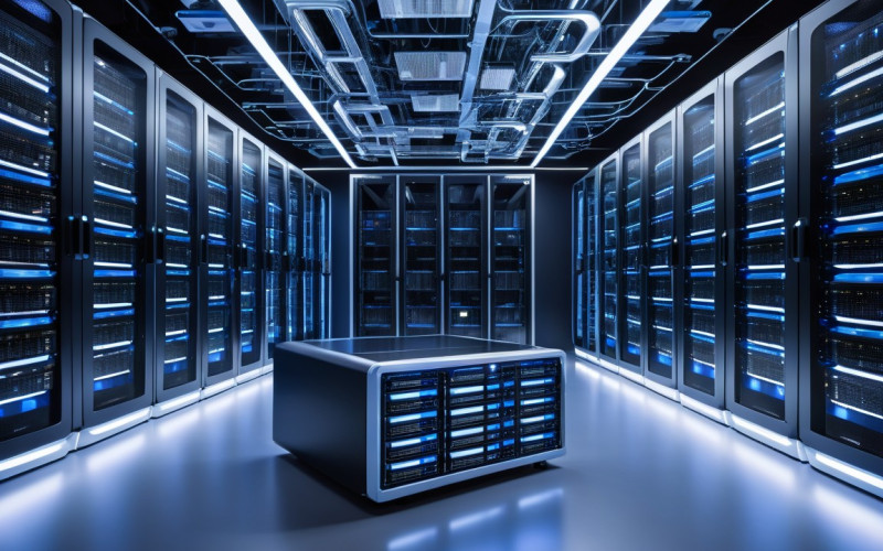 Cloud Migration and Infrastructure Optimization