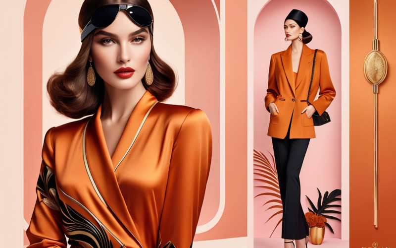 Branding and Identity Design for Tech Startup