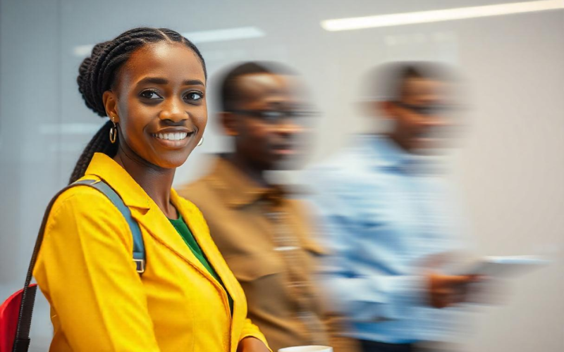 IT Strategy and Consulting for Financial Institution